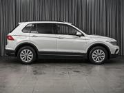 Volkswagen Tiguan II Рестайлинг Ставрополь  - изображение 28