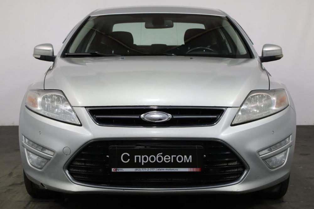 Ford Mondeo IV Рестайлинг Санкт-Петербург  - изображение 2