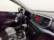 Kia Sportage IV Рестайлинг Курск  - изображение 25