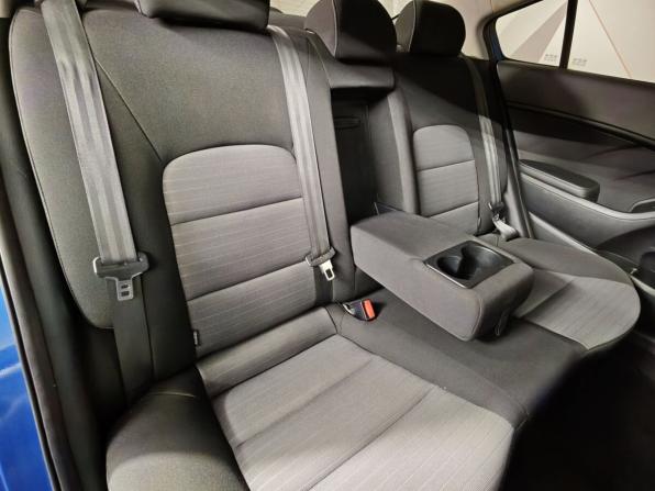 Kia Cerato III с пробегом 2014 года, цена 947 000 рублей, 229610 км, седан, Автокод Объявления