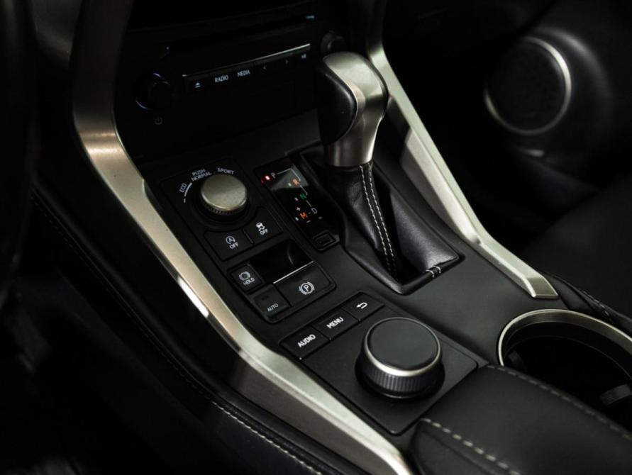 Lexus NX I Санкт-Петербург  - изображение 16