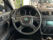 Skoda Yeti I Москва  - изображение 25