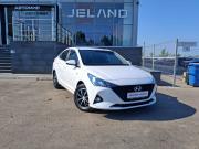 Hyundai Solaris II Рестайлинг Саратов  - изображение 18