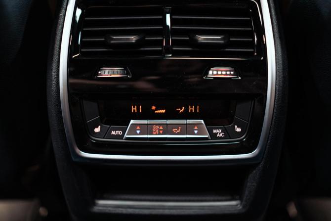 Новый BMW X7 I (G07) Рестайлинг 2026 года, цена 17 780 000 рублей, внедорожник, Автокод Объявления