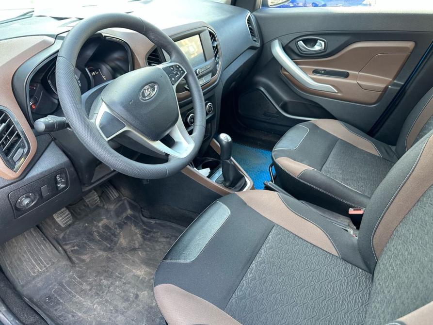 Lada (ВАЗ) XRAY I Санкт-Петербург  - изображение 5