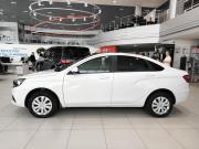 Lada (ВАЗ) Vesta I Казань  - изображение 32