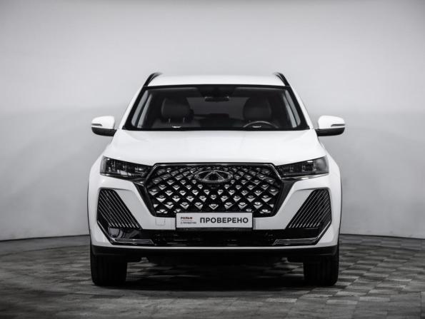 Chery Tiggo 7 Pro Max I Рестайлинг с пробегом 2024 года, цена 2 119 000 рублей, 17651 км, внедорожник, Автокод Объявления