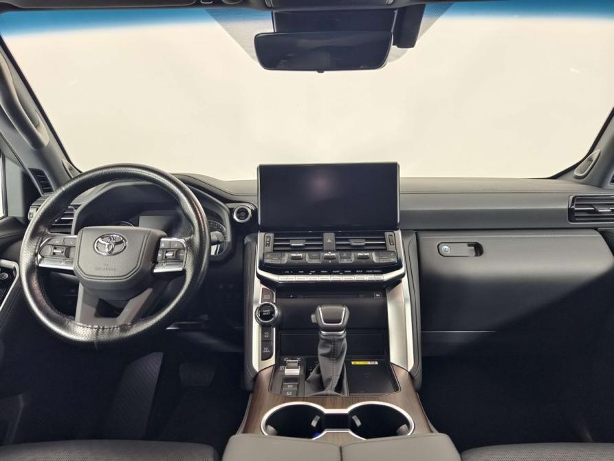 Toyota Land Cruiser 300 Series Санкт-Петербург  - изображение 15