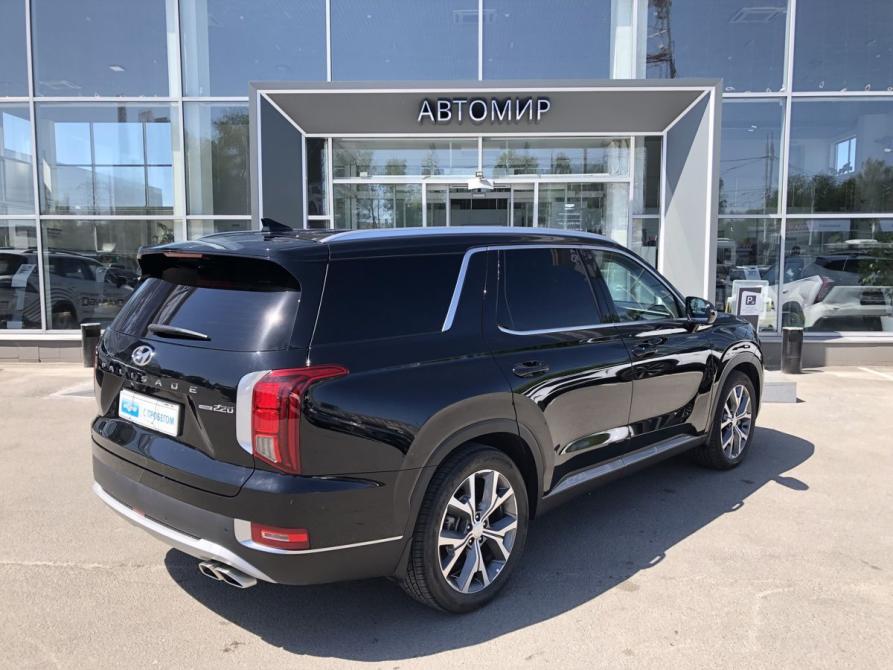 Hyundai Palisade I Брянск  - изображение 5