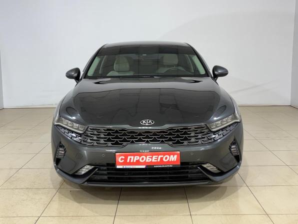 Kia K5 III с пробегом 2021 года, цена 2 900 000 рублей, 44632 км, седан, Автокод Объявления
