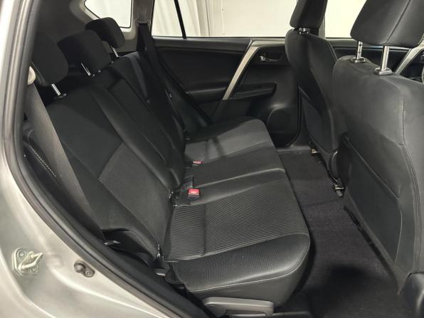 Toyota RAV4 IV (XA40) с пробегом 2013 года, цена 1 740 000 рублей, 205198 км, внедорожник, Автокод Объявления