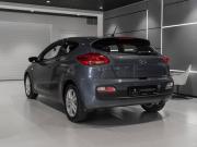 Kia Ceed II Рестайлинг Москва  - изображение 25