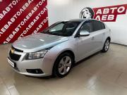 Chevrolet Cruze I Рестайлинг Новочеркасск  - изображение 21