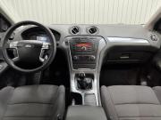 Ford Mondeo IV Рестайлинг Магнитогорск  - изображение 25