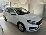 Lada (ВАЗ) Vesta I Рестайлинг (NG) Уфа  - изображение 32