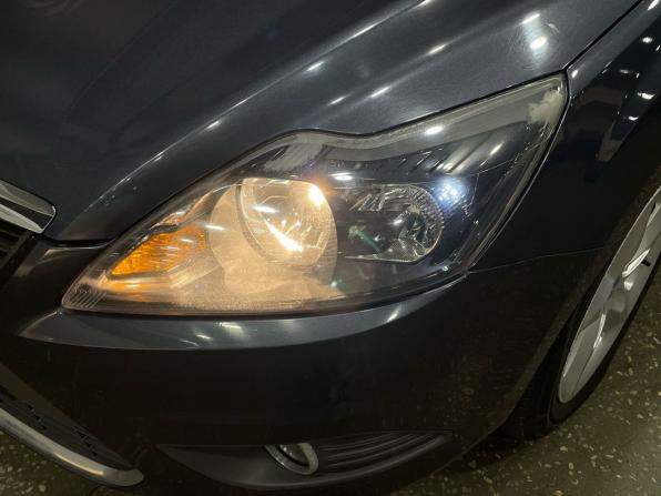 Ford Focus II Рестайлинг с пробегом 2010 года, цена 722 000 рублей, 195551 км, хэтчбек, Автокод Объявления