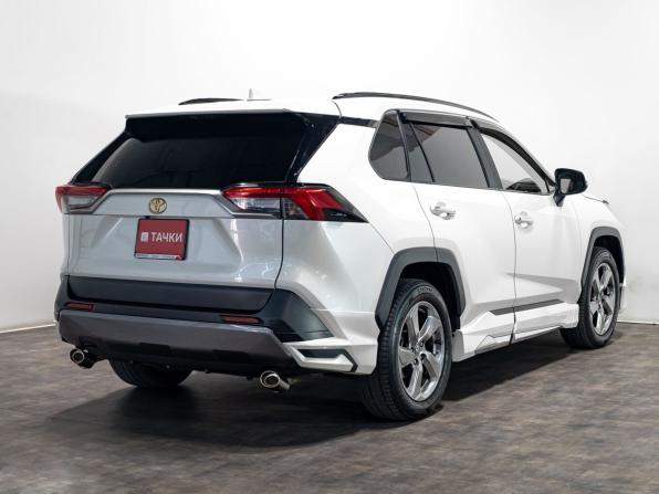 Toyota RAV4 V (XA50) с пробегом 2020 года, цена 3 300 000 рублей, 71159 км, внедорожник, Автокод Объявления