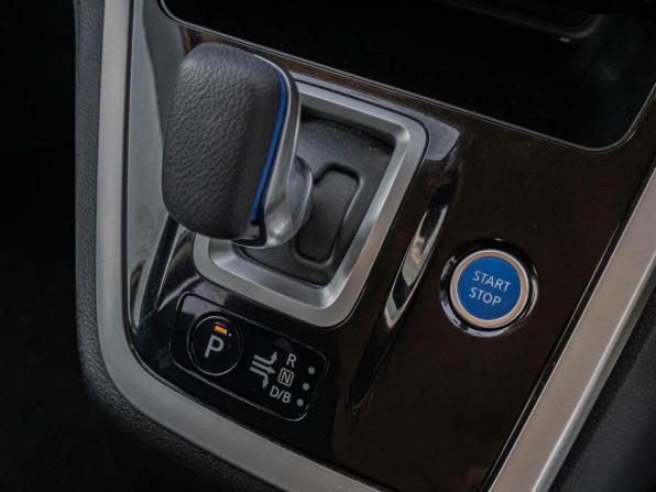 Nissan Serena V (C27) с пробегом 2019 года, цена 2 199 000 рублей, 130646 км, минивэн, Автокод Объявления