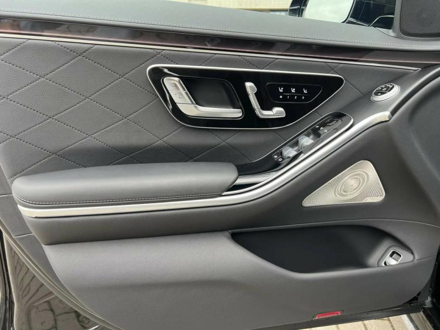 Mercedes-Benz S-Класс VII (W223) Санкт-Петербург  - изображение 12