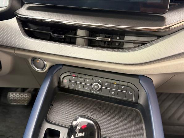 Haval F7x I Рестайлинг с пробегом 2023 года, цена 2 199 000 рублей, 48900 км, внедорожник, Автокод Объявления