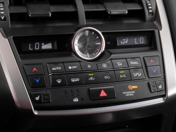 Lexus NX I с пробегом 2015 года, цена 2 799 000 рублей, 120591 км, внедорожник, Автокод Объявления
