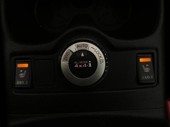Nissan Qashqai II с пробегом 2018 года, цена 1 230 000 рублей, 210192 км, внедорожник, Автокод Объявления