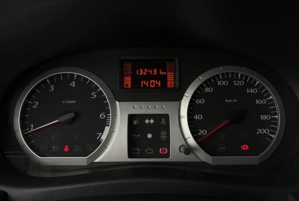 Lada (ВАЗ) Largus I Киров  - изображение 21