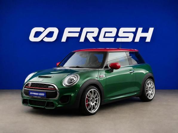 Mini Hatch III (F55/F56) Рестайлинг с пробегом 2019 года, цена 3 149 977 рублей, 70770 км, хэтчбек, Автокод Объявления