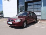 Hyundai Accent II Нижний Новгород  - изображение 18