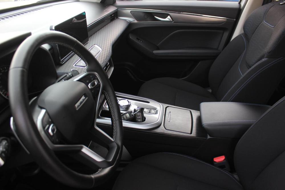 Haval Jolion I Рестайлинг Белгород  - изображение 11