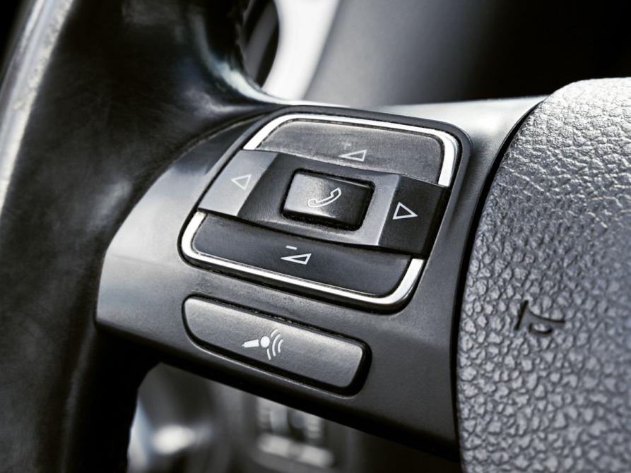 Volkswagen Tiguan I Рестайлинг Екатеринбург  - изображение 14