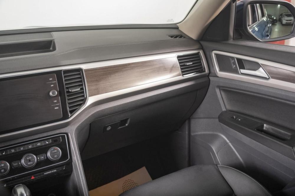 Volkswagen Teramont I Томск  - изображение 12