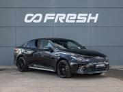 Kia Optima IV Краснодар  - изображение 30