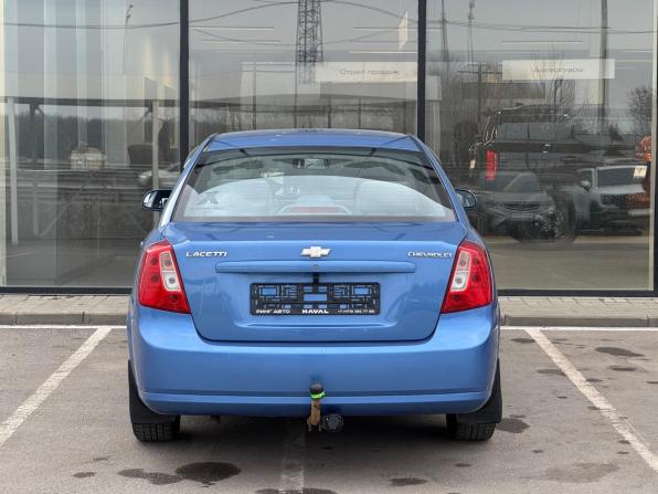 Chevrolet Lacetti I с пробегом 2008 года, цена 332 000 рублей, 259000 км, седан, Автокод Объявления