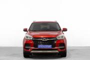 Chery Tiggo 4 I Рестайлинг Барнаул  - изображение 31