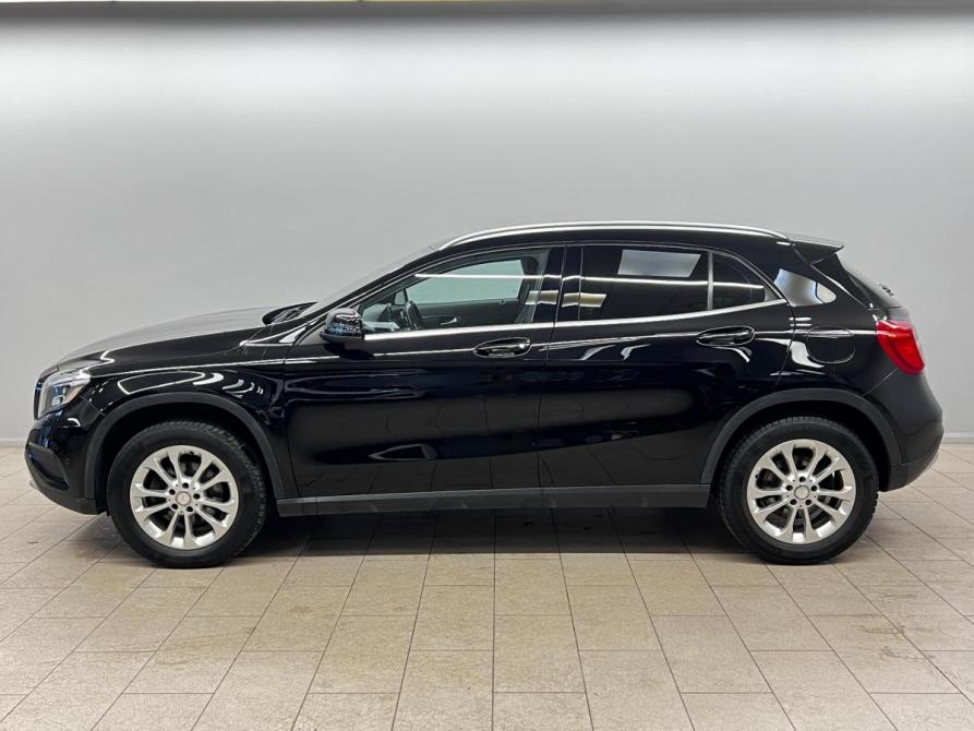 Mercedes-Benz GLA I (X156) Санкт-Петербург  - изображение 2