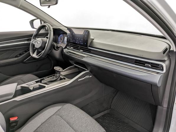 Geely Emgrand II с пробегом 2024 года, цена 1 750 000 рублей, 4947 км, седан, Автокод Объявления