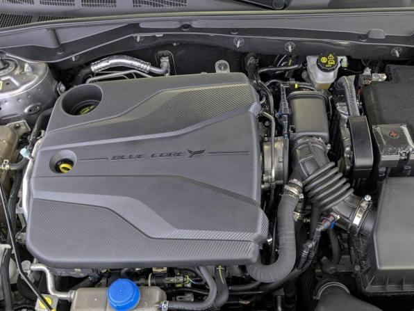 Changan Lamore с пробегом 2023 года, цена 1 970 000 рублей, 21400 км, седан, Автокод Объявления