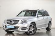 Mercedes-Benz GLK-Класс I (X204) Рестайлинг Челябинск  - изображение 22