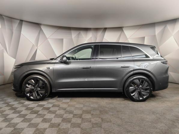 Li Auto (Lixiang) L6 с пробегом 2024 года, цена 5 100 000 рублей, 42809 км, внедорожник, Автокод Объявления