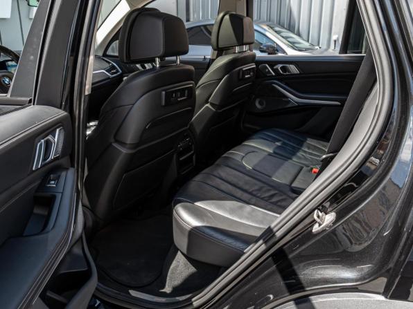 BMW X5 IV (G05/G18) с пробегом 2020 года, цена 7 290 000 рублей, 127387 км, внедорожник, Автокод Объявления