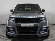 Land Rover Range Rover IV Москва  - изображение 27
