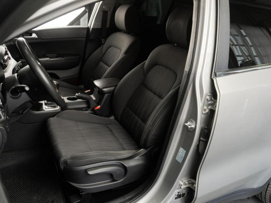 Kia Sportage IV Тюмень  - изображение 10