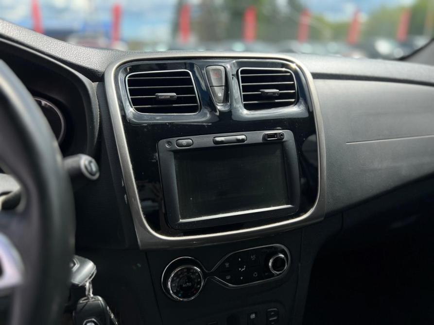 Renault Sandero II Рестайлинг Альметьевск  - изображение 12