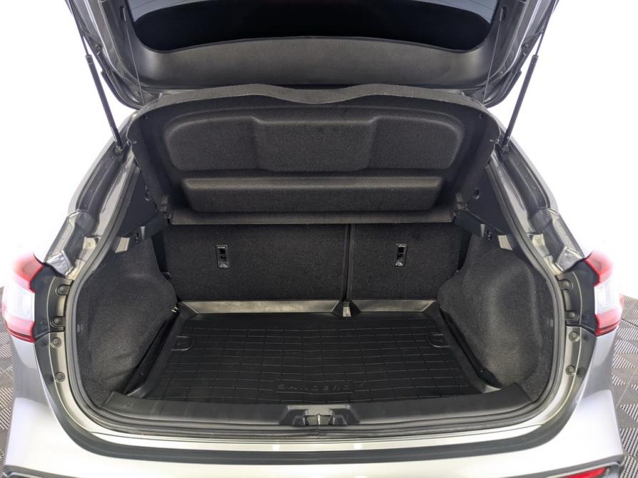 Nissan Qashqai II Рестайлинг Москва  - изображение 9