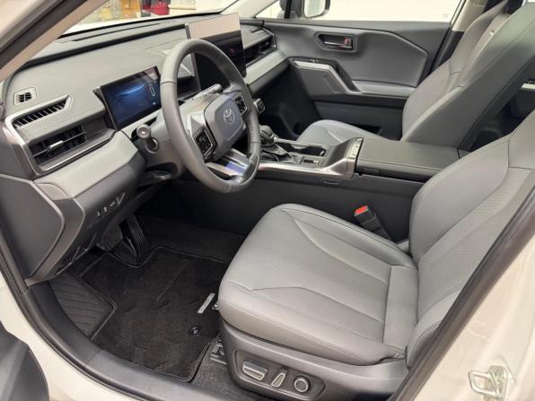 Toyota RAV4 VI (XA60) с пробегом 2026 года, цена 4 600 000 рублей, 25 км, внедорожник, Автокод Объявления