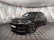 Li Auto (Lixiang) L7 I Рестайлинг Москва  - изображение 12