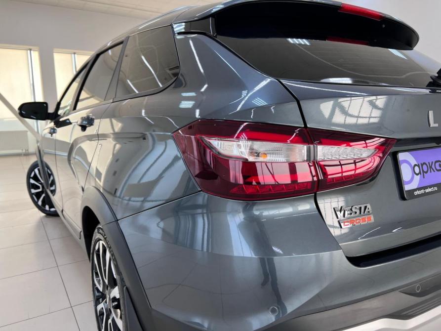 Lada (ВАЗ) Vesta I Рестайлинг (NG) Волгоград  - изображение 9