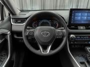 Toyota RAV4 V (XA50) Москва  - изображение 38