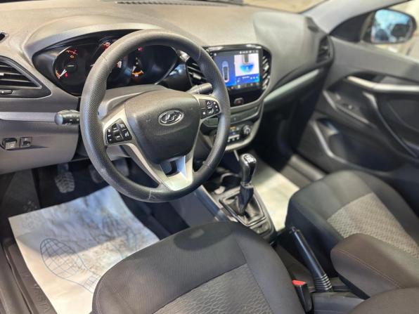Lada (ВАЗ) Vesta I с пробегом 2020 года, цена 909 000 рублей, 154248 км, седан, Автокод Объявления